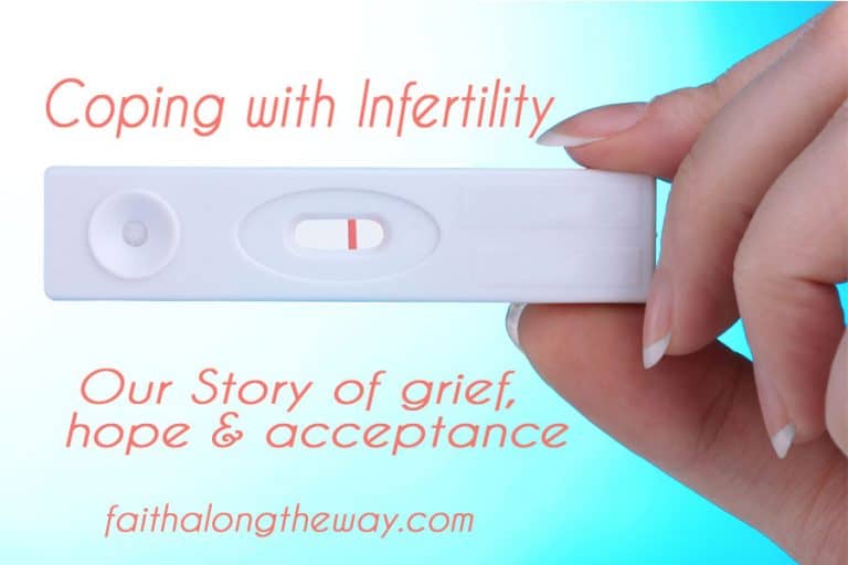 Coping with Infertility