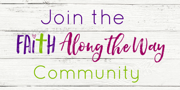 Join the Community