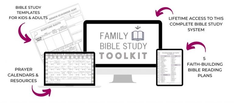 How to Read the Bible (When You Don’t Know Where to Start)