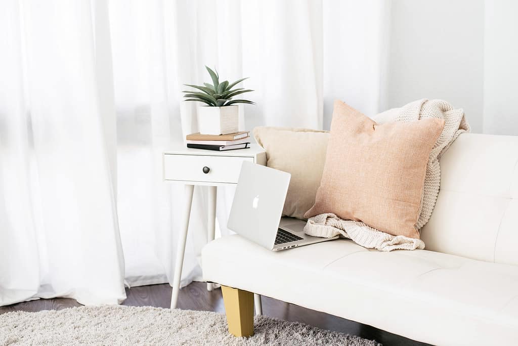 Ivory Mix Stock
