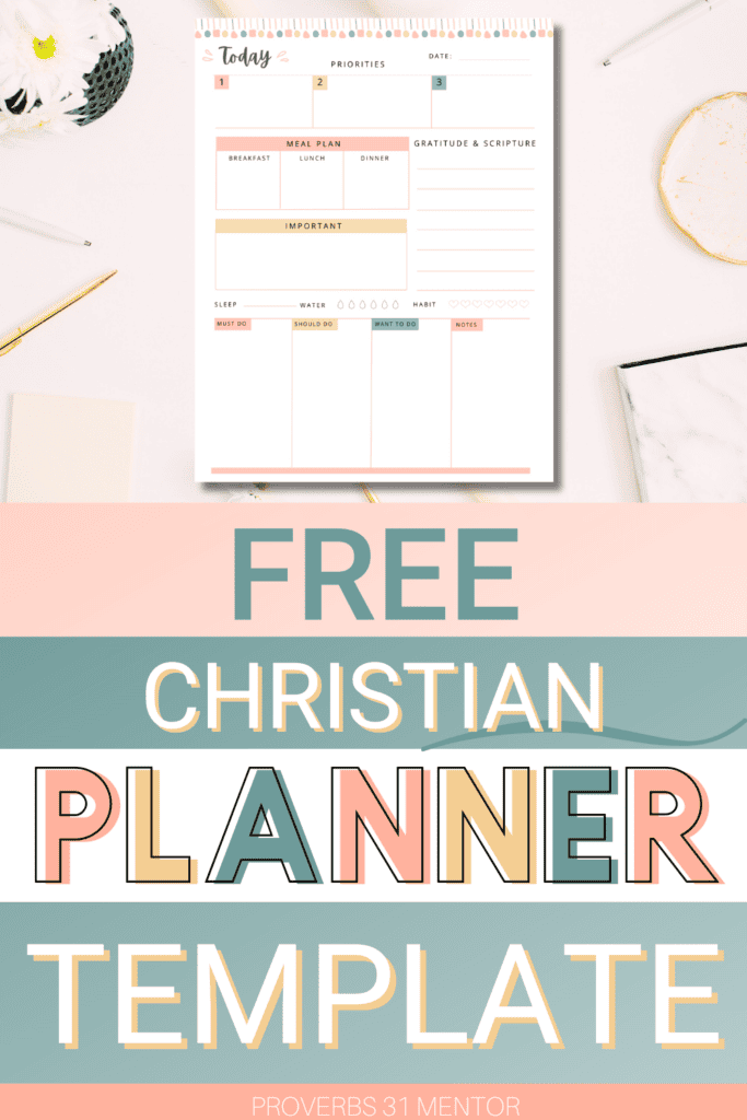 How to Create a Daily Schedule That Curbs the Chaos for Good