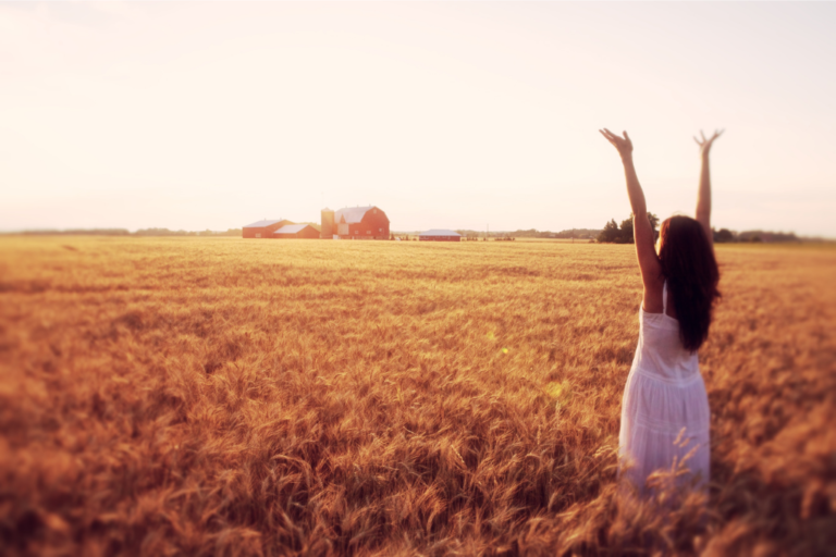 11 Christian Affirmations to Break Free from Shame, Guilt, and Failure