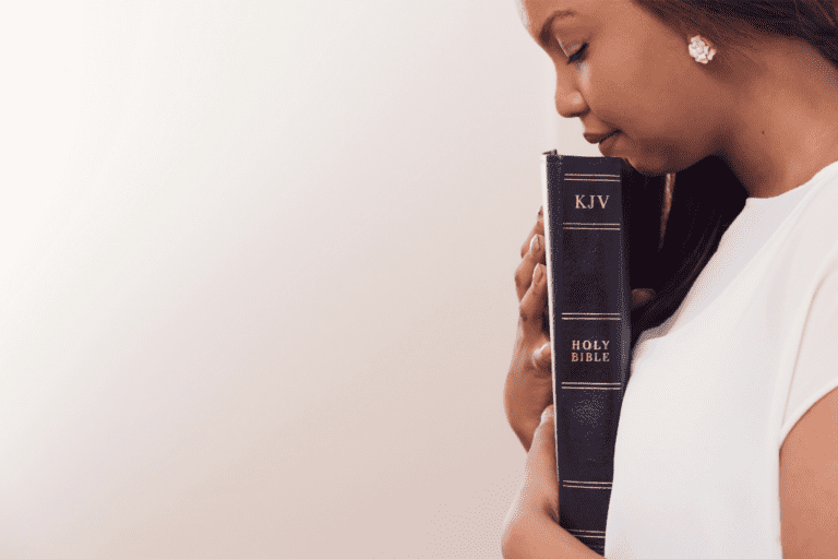 Bible Study Tips for Busy Women: The 10-Minute Quiet Time