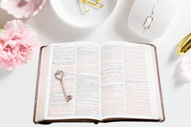 Powerful Morning Prayer Points to Start Your Day with God