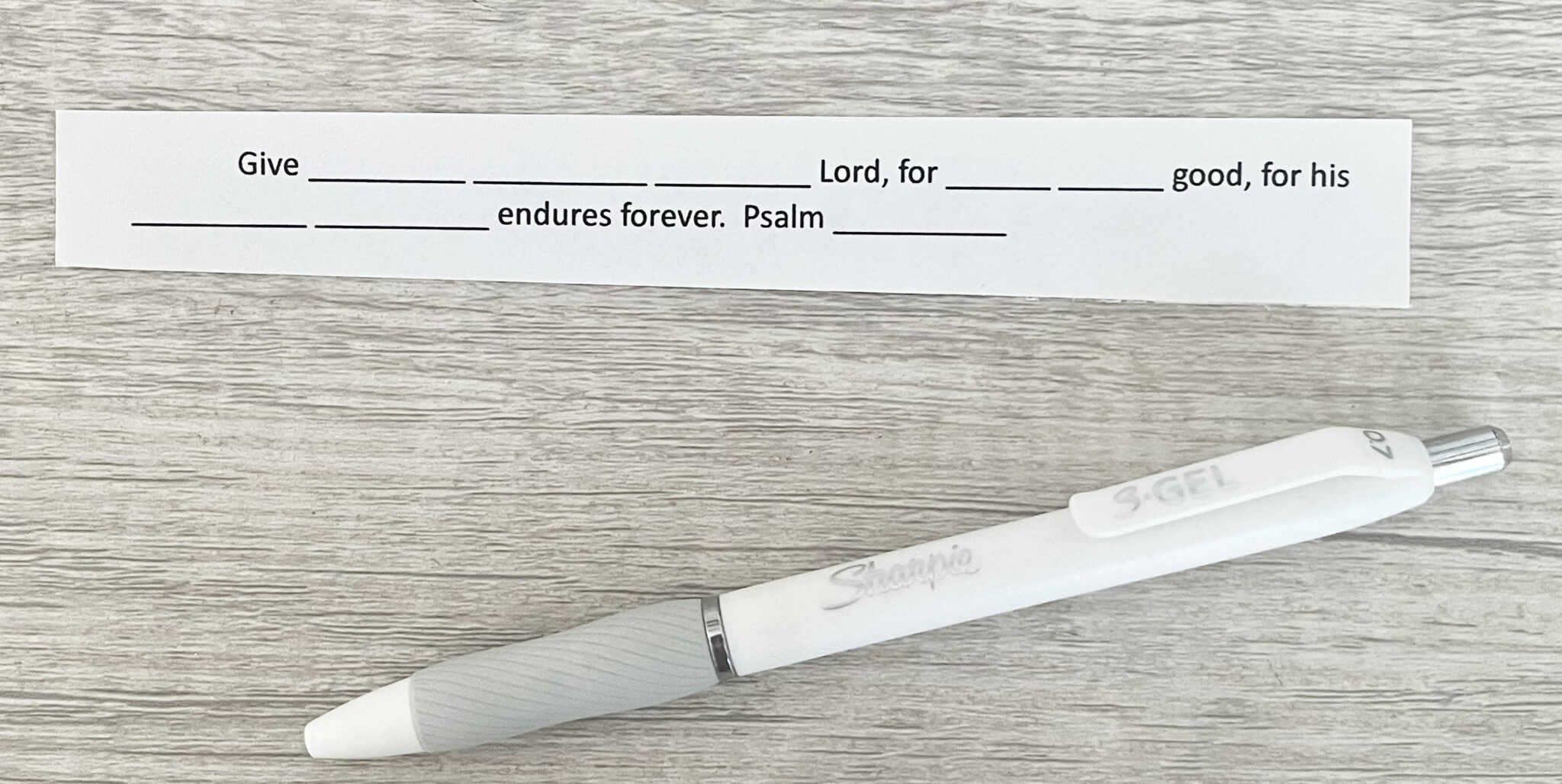 Scripture Memory Work 20 Ways to Memorize Scripture When Life Is Busy